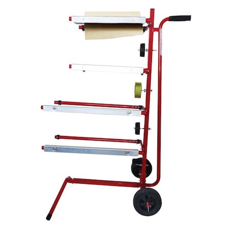 Atd Tools ATD Tree Style Masking Machine 6563